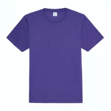 Férfi Just Cool JC001 Cool T -S, Purple