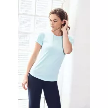 Női Just Cool JC005 Women S Cool T -S, Charcoal