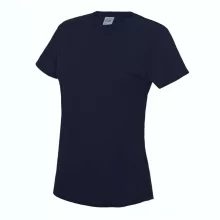 Női Just Cool JC005 Women S Cool T -2XL, French Navy