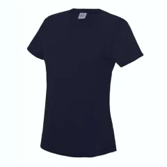 Női Just Cool JC005 Women S Cool T -2XL, French Navy