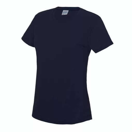 Női Just Cool JC005 Women S Cool T -XS, French Navy