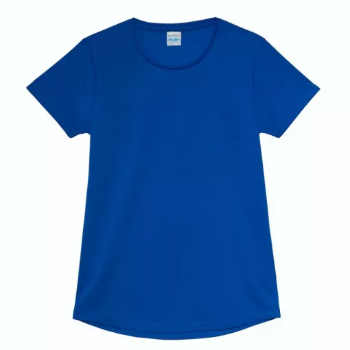 Női Just Cool JC005 Women S Cool T -XL, Royal Blue