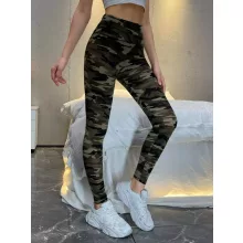 Női Just Cool JC077 Women S Cool printed Legging -L, Tutti Frutti