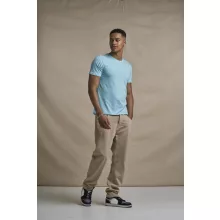 Uniszex póló Just Ts JT032 Surf póló -XS, Surf Blue