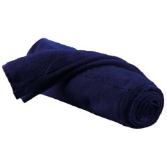   Uniszex törölköző Kariban KA108 Sports Towel -Egy méret, Navy