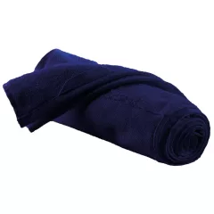   Uniszex törölköző Kariban KA108 Sports Towel -Egy méret, Navy