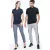 Női galléros póló Kariban KA2001 Ladies Supima Short Sleeve polo Shirt -XS, Black