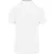Férfi galléros póló Kariban KA223 Men S Short Sleeve polo Shirt With Mandarin Collar -