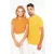 Férfi galléros póló Kariban KA241 Men S Short-Sleeved polo Shirt -3XL, Navy