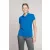 Női galléros póló Kariban KA242 Ladies Short-Sleeved polo Shirt -3XL, Red