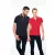 Női galléros póló Kariban KA252 Ladies Short-Sleeved piqué Knit polo Shirt -2XL, Navy/