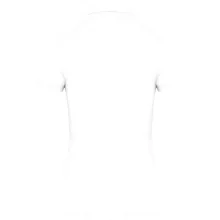 Női galléros póló Kariban KA263 Ladies Short Sleeved Jersey polo Shirt -2XL, White