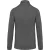 Férfi galléros póló Kariban KA264 Men S Long Sleeved Jersey polo Shirt -2XL, Grey Heat