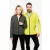 Női kabát Kariban KA400 Ladies Softshell Jacket -3XL, Marl Green