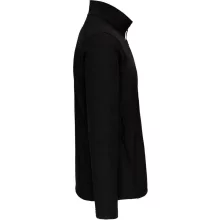 Férfi kabát Kariban KA401 Softshell Jacket -S, Black