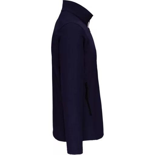 Férfi kabát Kariban KA401 Softshell Jacket -2XL, Navy