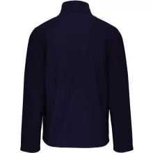 Férfi kabát Kariban KA401 Softshell Jacket -M, Navy