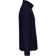 Férfi kabát Kariban KA401 Softshell Jacket -M, Navy