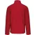 Férfi kabát Kariban KA401 Softshell Jacket -M, Red