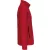 Férfi kabát Kariban KA401 Softshell Jacket -M, Red