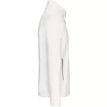 Férfi kabát Kariban KA401 Softshell Jacket -L, White