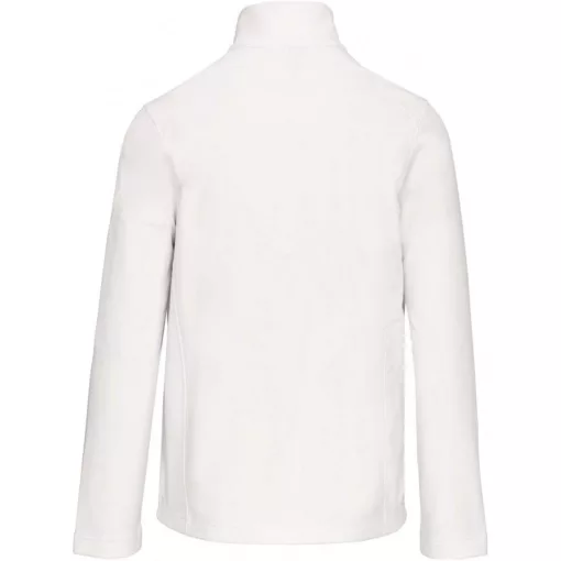 Férfi kabát Kariban KA401 Softshell Jacket -M, White