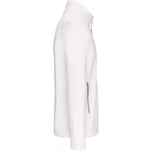 Férfi kabát Kariban KA401 Softshell Jacket -S, White