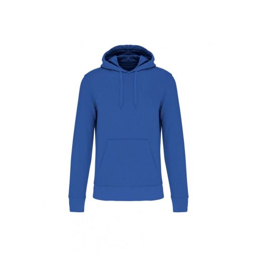 Férfi kapucnis pulóver Kariban KA4027 Men S Eco-Friendly Hooded Sweatshirt -5XL, Cloud