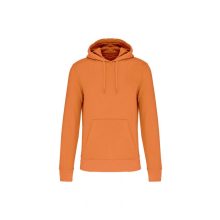 Férfi kapucnis pulóver Kariban KA4027 Men S Eco-Friendly Hooded Sweatshirt -3XL, Light