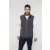   Uniszex Softshell Kariban KA423 2-Layer Softshell Bodywarmer -XS, Black
