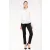   Női blúz Kariban KA506 Ladies’ Long-Sleeved pilot Shirt -2XL, Sky Blue