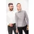 Férfi ing Kariban KA533 Men S Long-Sleeved Oxford Shirt -XL, Oxford Blue