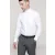   Férfi ing Kariban KA537 Long-Sleeved non-Iron Shirt -3XL, Bright Sky