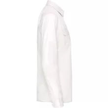 Női blúz Kariban KA591 Ladies Long Sleeved Safari Shirt -XL, White