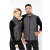 Női mellény Kariban KA6114 Ladies Lightweight Sleeveless Fake Down Jacket -2XL, Light 