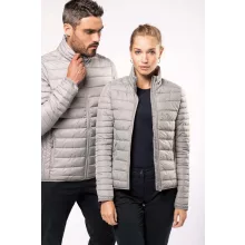 Női kabát Kariban KA6121 Ladies Lightweight padded Jacket -XL, White