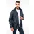   Uniszex széldzseki Kariban KA616 Unlined Windbreaker -S, Yellow