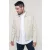   Férfi kabát Kariban KA623 Harrington Blouson Jacket -3XL, Beige