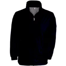 Uniszex széldzseki Kariban KA632 Eagle Ii - Lined Windbreaker -3XL, Navy