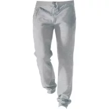 Uniszex nadrág Kariban KA700 Jogging Bottoms -2XL, Oxford Grey