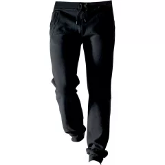 Gyerek Kariban KA701 Kid S Jogging Bottoms -10/12, Black