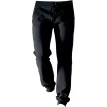 Gyerek Kariban KA701 Kid S Jogging Bottoms -12/14, Black