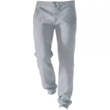 Gyerek Kariban KA701 Kid S Jogging Bottoms -10/12, Oxford Grey