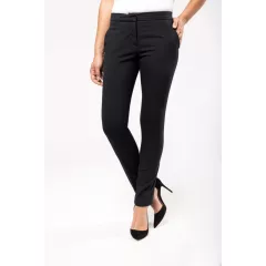 Női nadrág Kariban KA731 Ladies Trousers -XL, Anthracite Heather