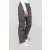 Női nadrág Kariban KA746 Ladies Lightweight Multipocket Trousers -34, Beige