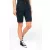 Női rövid nadrág Kariban KA751 Ladies Chino Bermuda Shorts -44, Dark Navy