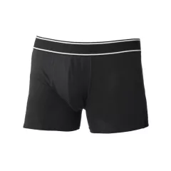 Férfi alsónadrág Kariban KA800 Men S Boxer Shorts -S, Black