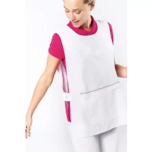 Női Kariban KA822 Ladies Tunic -L/XL, Orange