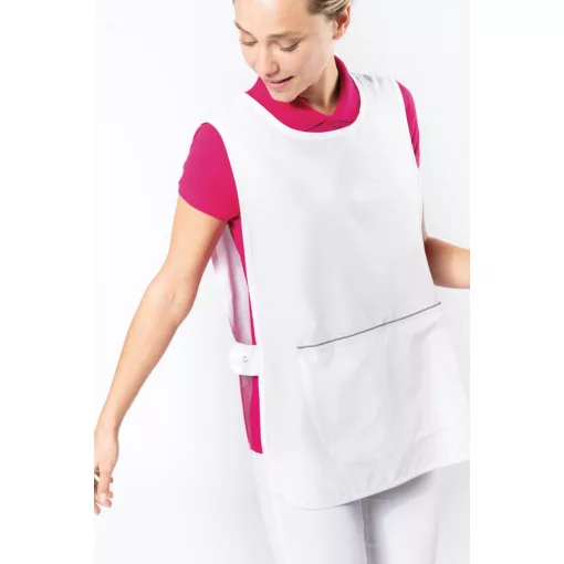 Női Kariban KA822 Ladies Tunic -L/XL, Orange