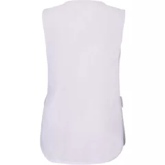Női Kariban KA822 Ladies Tunic -L/XL, White